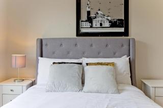 Family apartment Kensington 2 bed 07 - Londra - 4