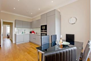 Family apartment Kensington 2 bed 07 - Londra - 3