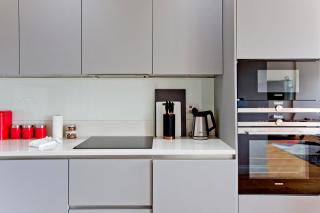 Family apartment Kensington 2 bed 07 - Londra - 2