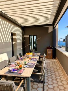 Villa AYA - Riposto - 5