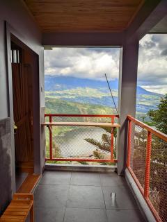 Bagas Luxury Camp Telaga Menjer - Kejajar - 9