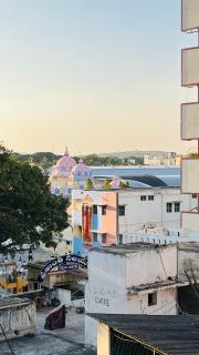 SSS residency - Puttaparthi - 8