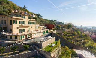 Casa Vacanze sul Borgo - 9