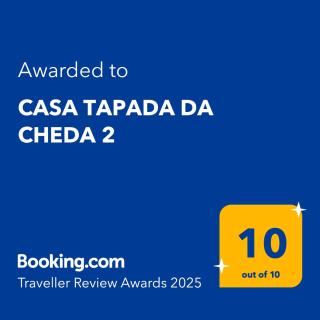 CASA TAPADA DA CHEDA 2 - Celorico de Basto - 8