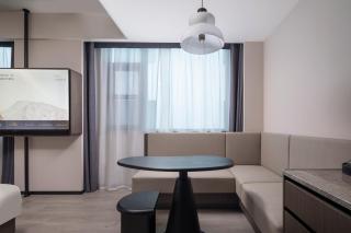 Atour Hotel Suzhou Gusu Dongzhong - 5