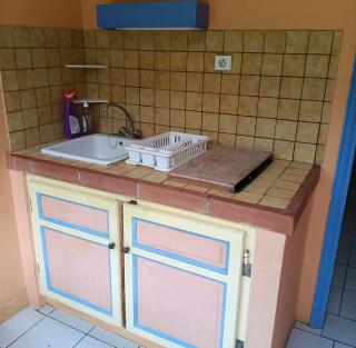 Studio avec kitchenette à deux pas de la mer - 8