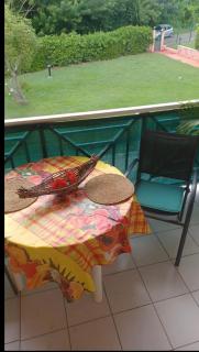 Studio avec kitchenette à deux pas de la mer - Sainte-Anne - 5