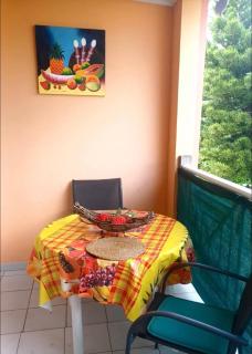 Studio avec kitchenette à deux pas de la mer - 2