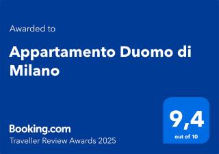 Appartamento Duomo di Milano - Milan - 9