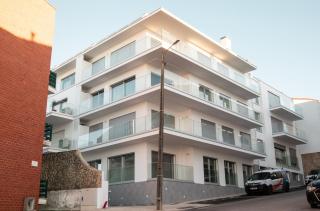Casa da Muralha - BY SCH - Nazaré - 0