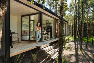 Carintia Cabins - Puerto Varas - 1