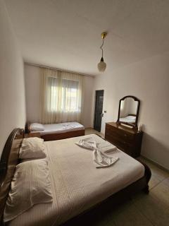 Mario's Beach Apartments - Durazzo - 7