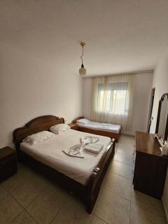 Mario's Beach Apartments - Durazzo - 8