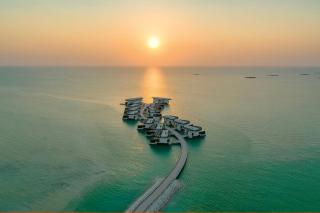 Hawar Resort By Mantis - 4
