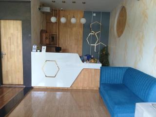 Manasa Inn - Palakkad - 3