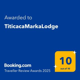 Titicaca Marka Lodge - Puno - 9
