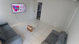 quartos num apartamento próximo a praia da Barra - Salvador - 0