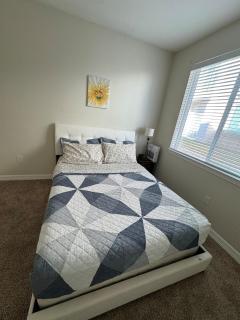 Stylish 1BHK Retreat in City - Cedar Park - 2