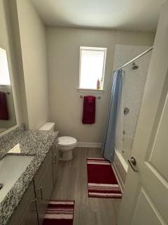 Stylish 1BHK Retreat in City - Cedar Park - 1