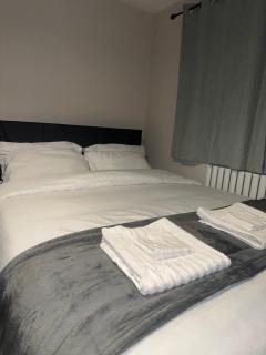 Stylish Home 5 Mins to City Center - Manchester - 7