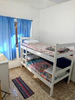 Casa Mar e Verde - Matinhos - 6