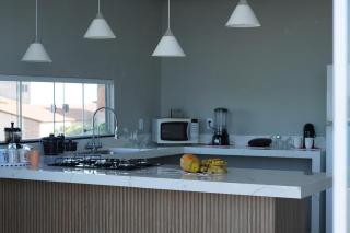 Apartamento Lagoa do Paraiso - Jericoacoara - Jijoca de Jericoacoara - 8
