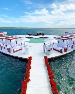 Apartamento Lagoa do Paraiso - Jericoacoara - 5