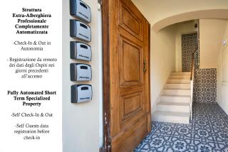 Reggio Center Lovely Rooms - Reggio Emilia - 9