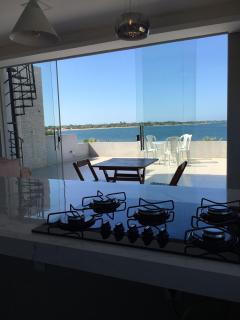Apartamento Lagoa do Paraiso - Jericoacoara - Jijoca de Jericoacoara - 0