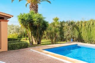 The Lovely Villa XL - 3