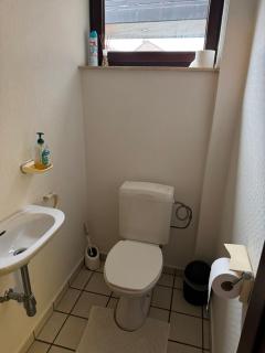One room apartment with shared bathroom - Maasmechelen - 7
