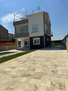 ASSOS VİLLA Suits 2 - Belek - 7