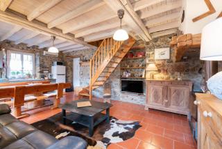 La Boutique - Gite de montagne - - 8