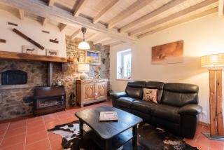 La Boutique - Gite de montagne - - 5
