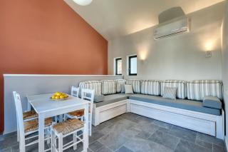 Lemonia Suites in Ikaria - Évdilos - 9