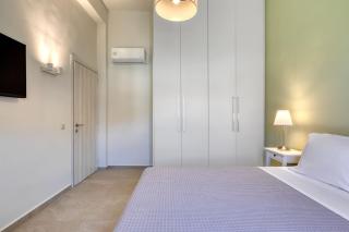 Lemonia Suites in Ikaria - Évdilos - 1