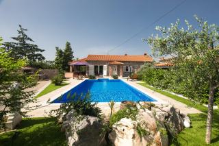 Villa Azul - Gostinjac - 8
