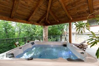 Villa Azul - Gostinjac - 2