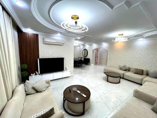 Modern Elegance in Nasr city - Il Cairo - 9
