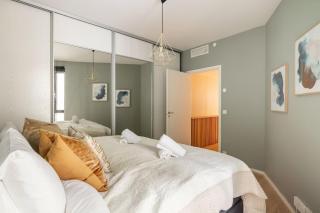 DINBNB Apartments 800m to Oslo C Station l 133sqm l High-End - 6