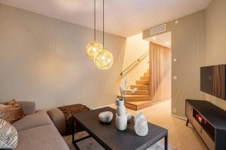 DINBNB Apartments 800m to Oslo C Station l 133sqm l High-End - 3