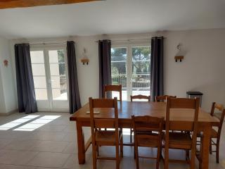House on winery - Azille - 4