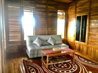 Pesona 361 Alam Bungalows - Rarang - 2