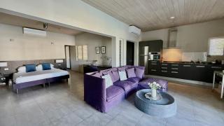 Stunning Waterfront Suite, Antigua English Harbour - English Harbour - 6