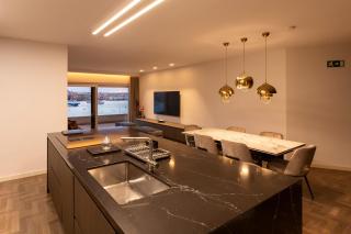Galileo - Sliema Seafront Luxury Apartment - Sliema - 4