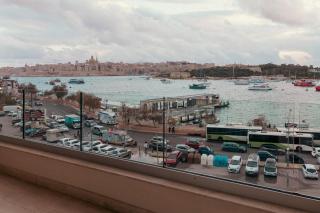 Galileo - Sliema Seafront Luxury Apartment - Sliema - 5