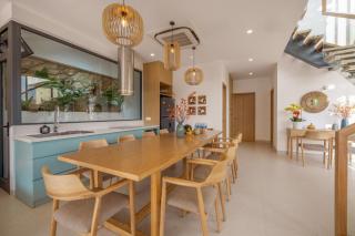 Amazing Newly Built Beach Pool Villas Danang - Da Nang - 1