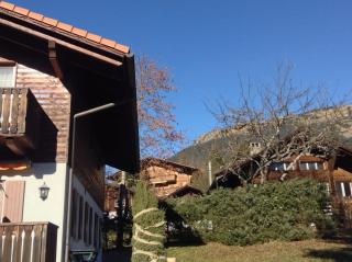 Gorgeous Chalet in Truttli Area of Lauenen - 5