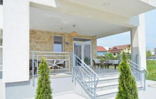 Hotel Mamaia Nord - Mamaia Nord – Năvodari - 1