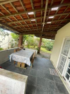 Casa para temporada em um paraíso tropical - Cananéia - 3
